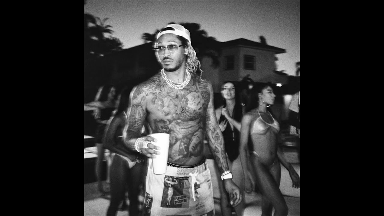(FREE) FUTURE X METRO BOOMIN TYPE BEAT - TOO FINE
