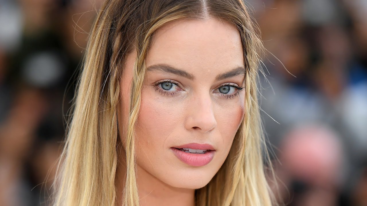 La Impresionante Transformación De Margot Robbie Tiene A Todos Mirándola