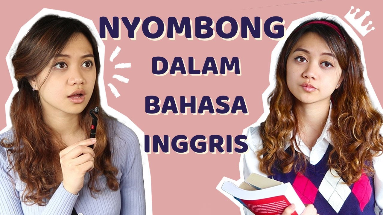 ENGLISH SKETCH: Percakapan Bahasa Inggris sehari-hari Antara teman di Kampus dan Artinya