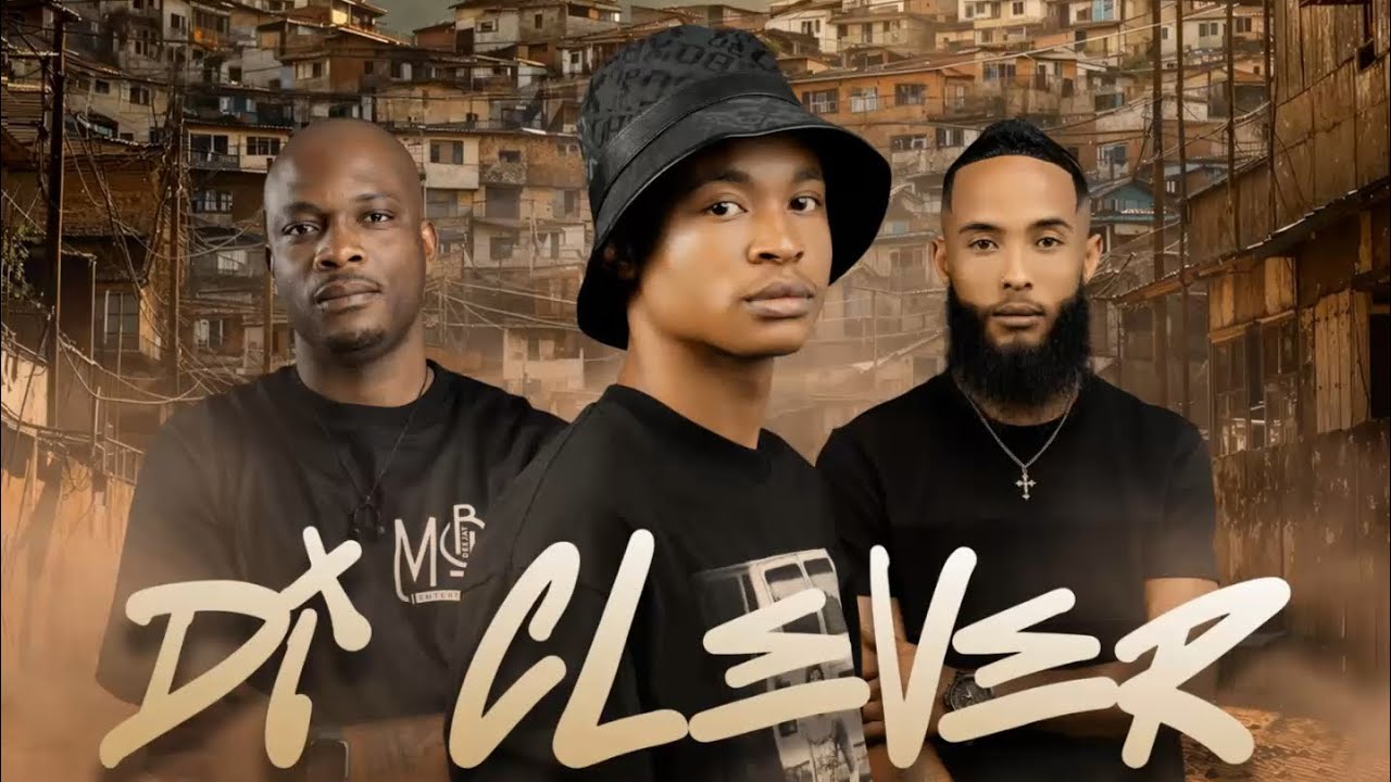 LogicalsoulRF, Dj Mobla and Gentle Vito - Di Clever (Official Audio) 