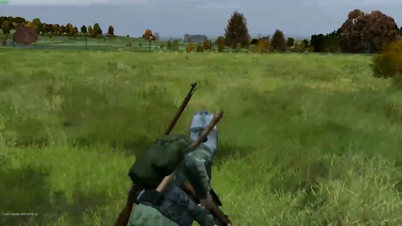 DayZ (Strumyk z dnia 01.07.2017) part1