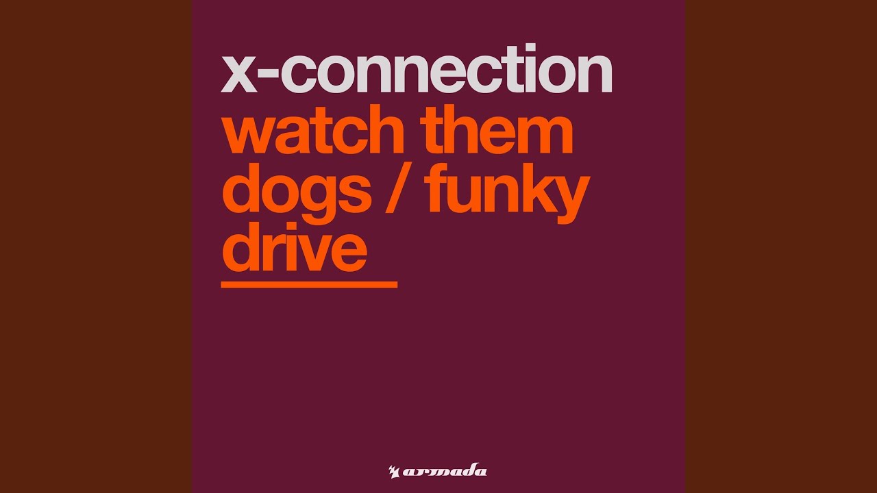 Funky Drive