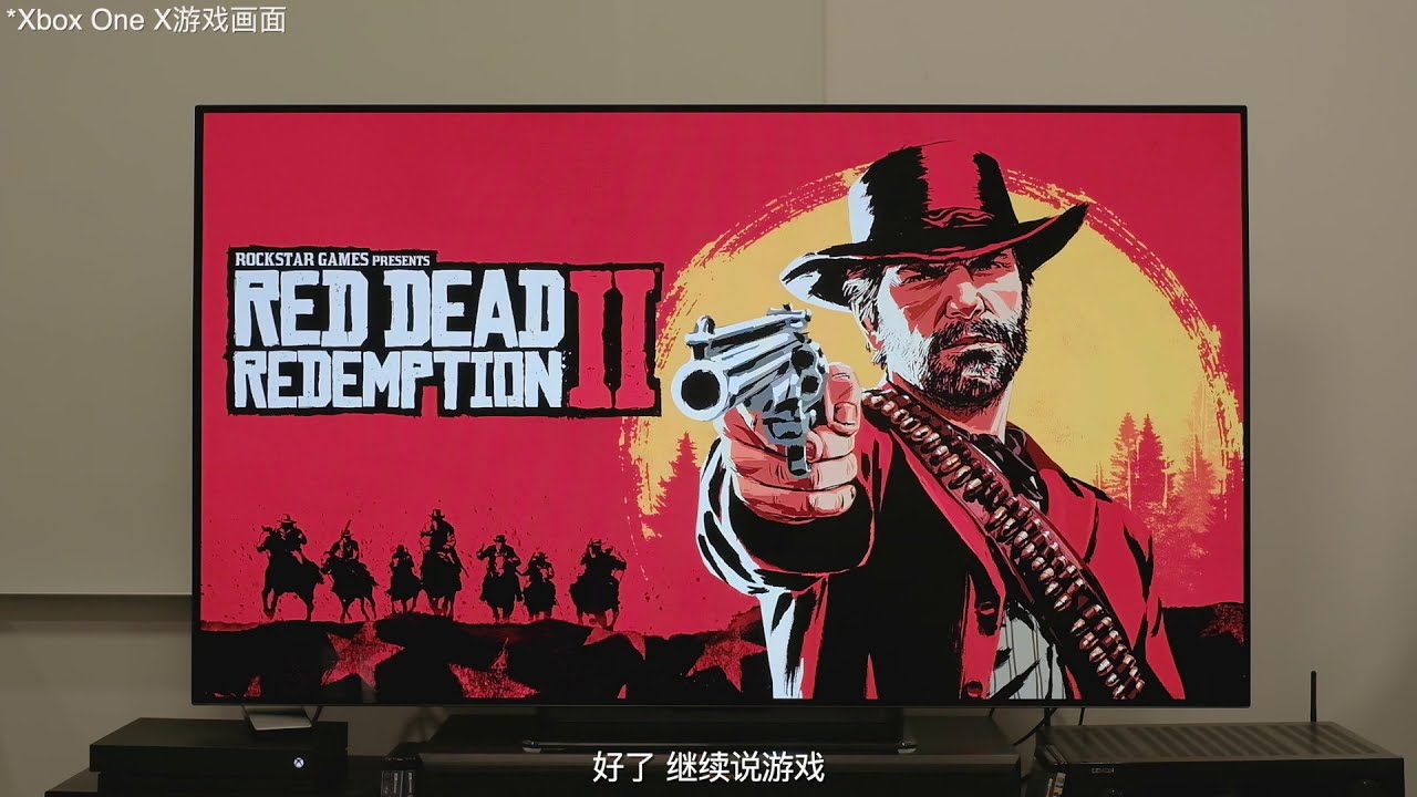 12999元的小米OLED大师电视：乍看廉价 用完感觉可以下单