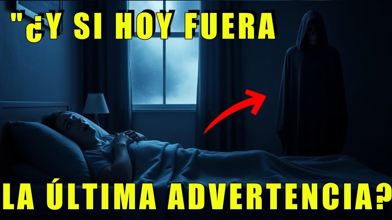 Muerte súbita: ¿Advertencia o juicio? La Biblia revela