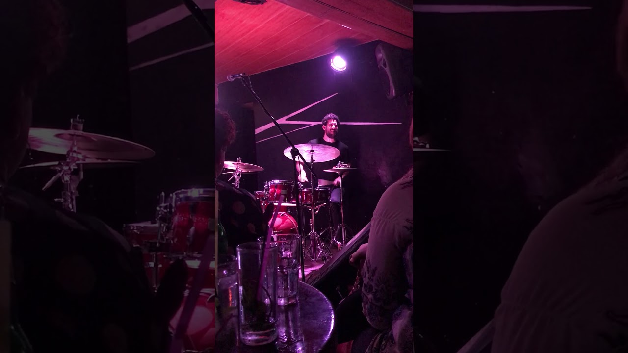 Roberto Fonseca @ La Zorra y el Cuervo, Havana  March 2018