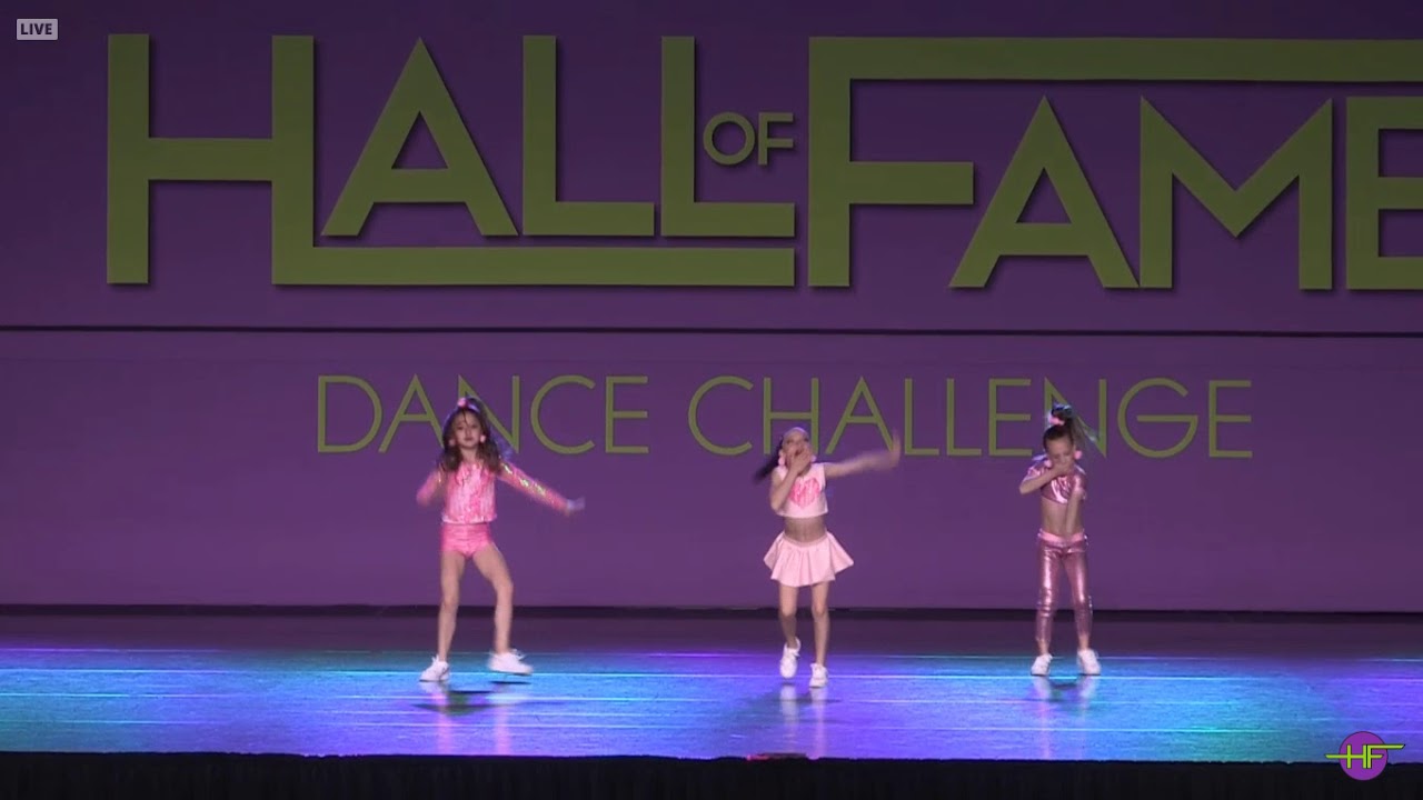 Williams Center Rhythm Factory - Barbie Culture