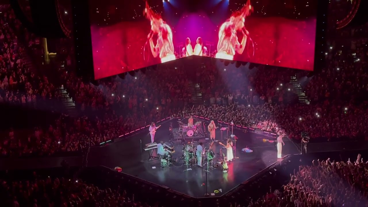 Harry Styles' Encore in San Antonio, TX | Sept. 9, 2021