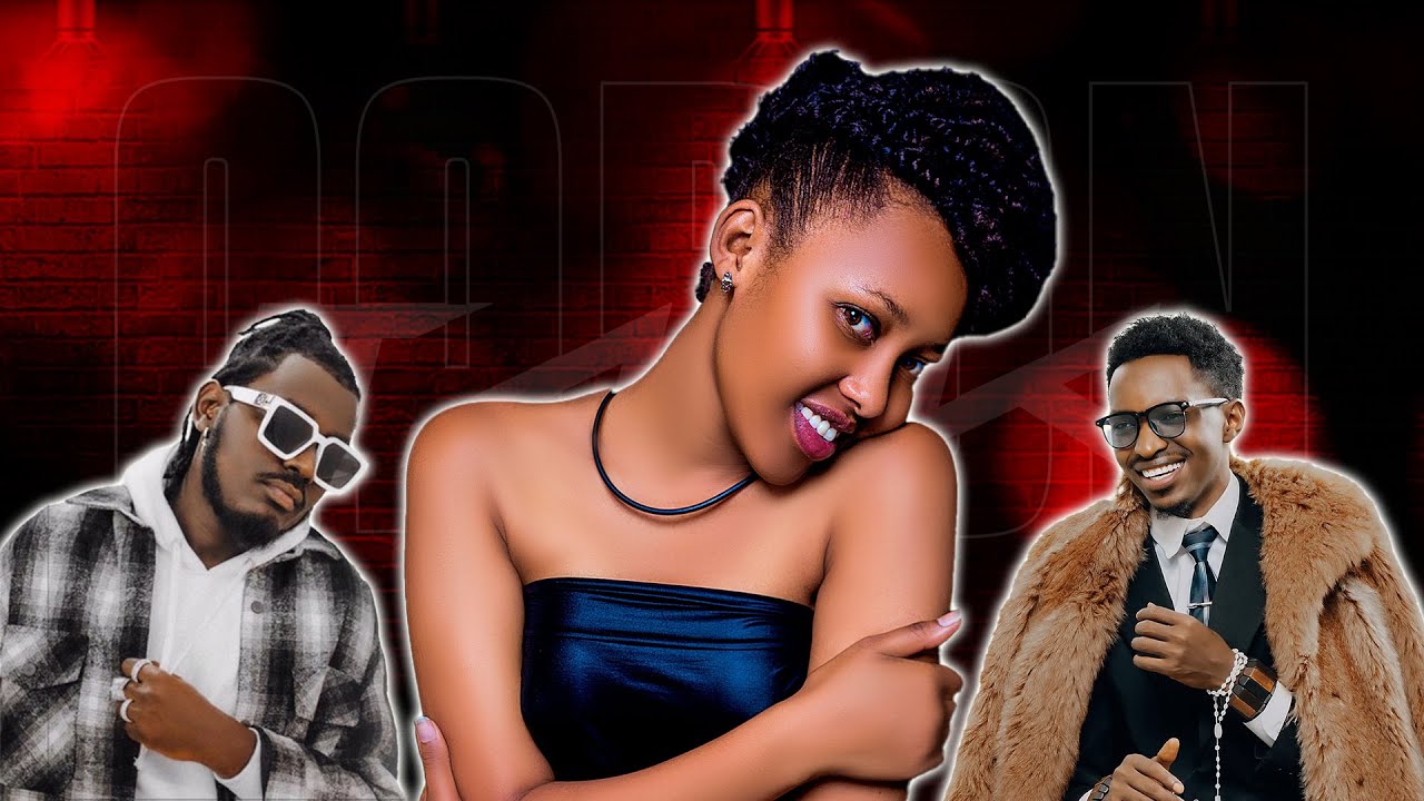 My Journey Ep1: Kibasumba Confiance/Narakubitwaga/Abagabo ntiboroshye //Kuri Rumaga na Mr Kagame