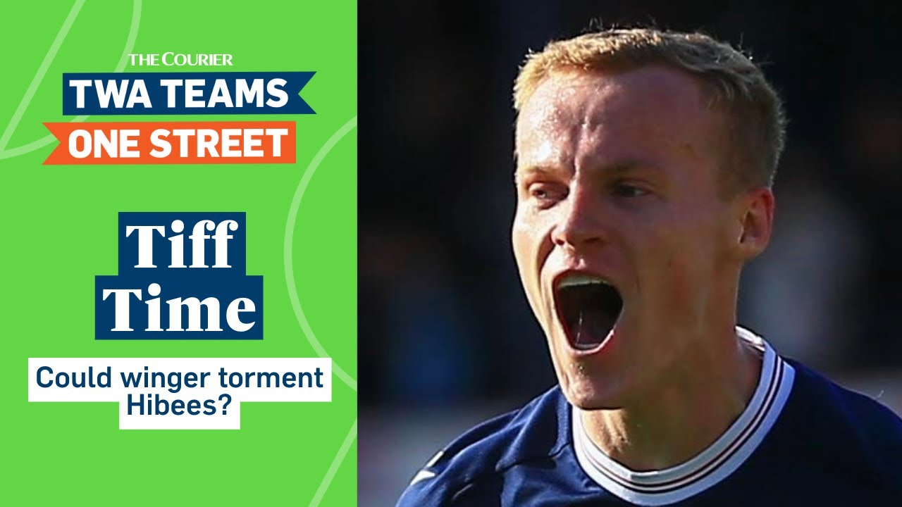 The Coming Storm: Can Dundee down Hibs amid predicted Dens deluge?