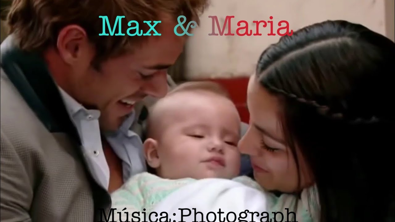 Levyrroni-Photograph❤❤ Max & Maria