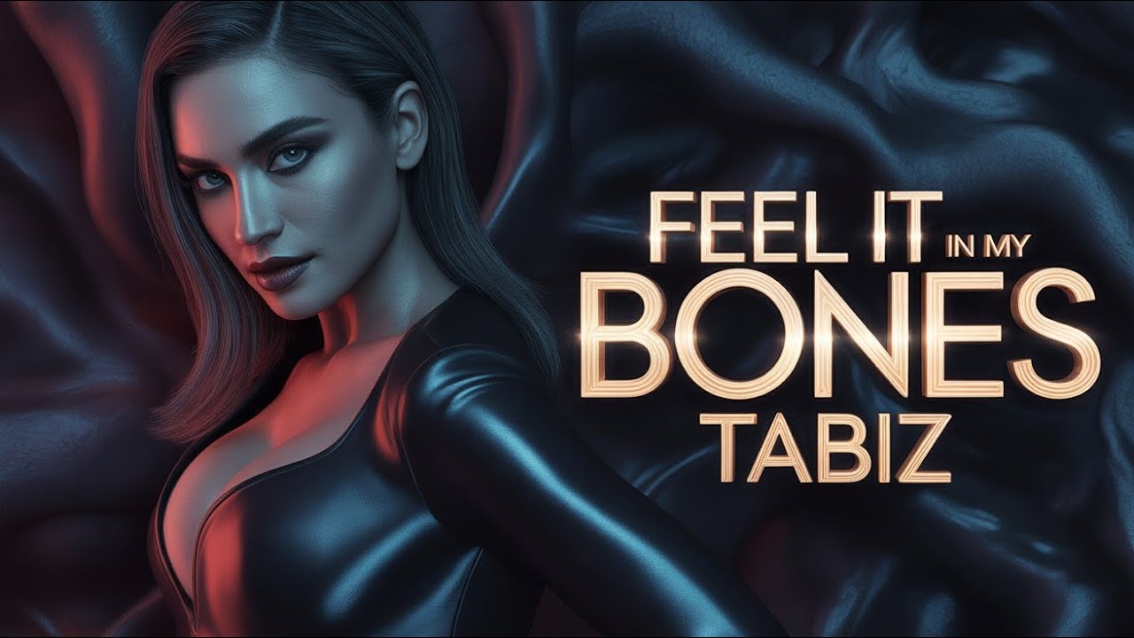 Feel It In My Bones | TaBiz | EDM Banger | Qefiyat Records