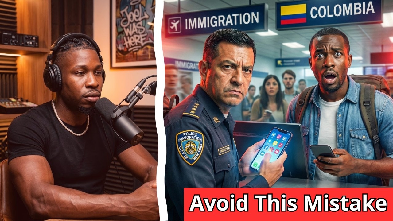 How to Enter Colombia in 2026: Visa, Check-MIG & Phone Checks 🇨🇴