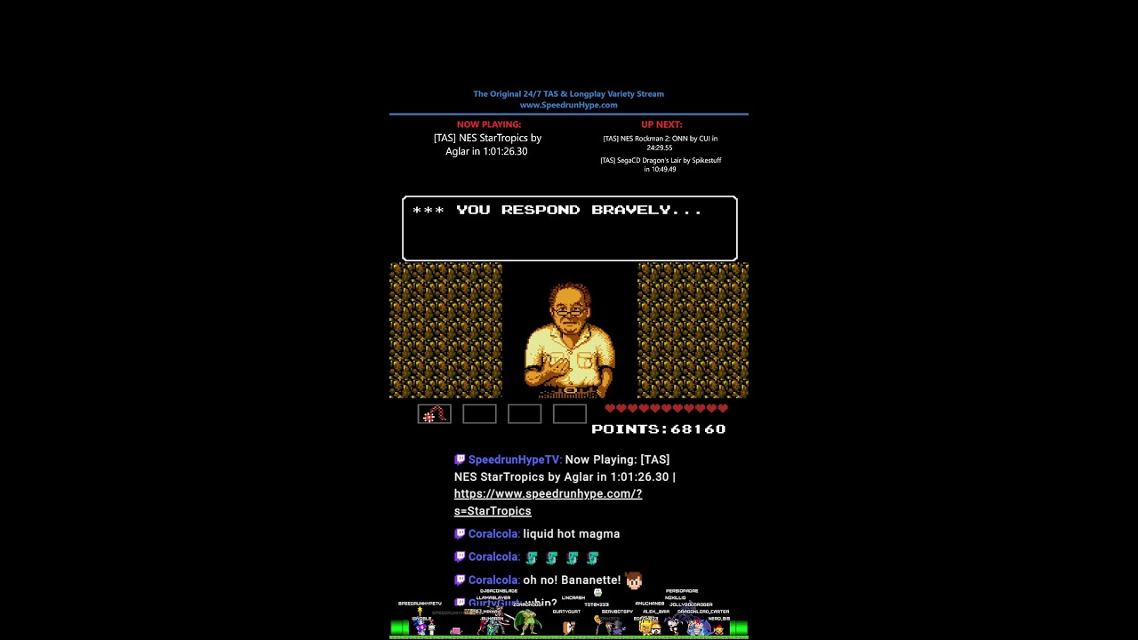 🎮 24/7 Tool-Assisted Speedruns (TAS) | Perfect Play, All Day Every Day