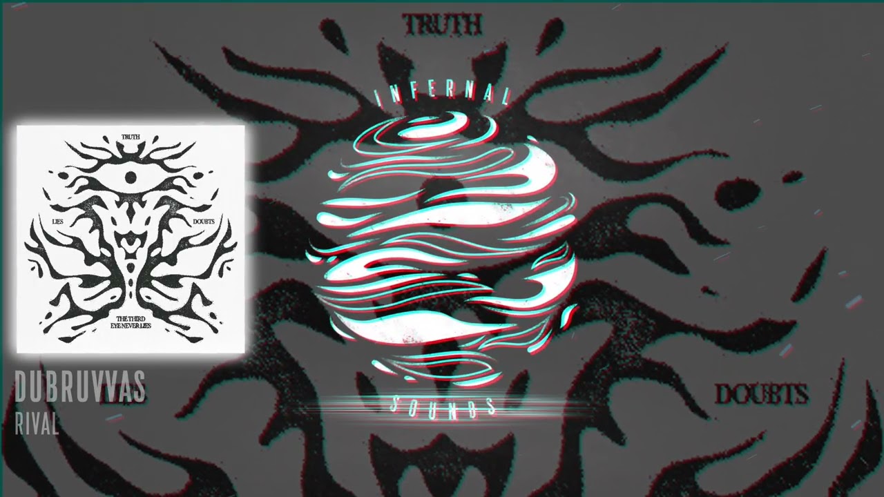 Dubruvvas - Rival