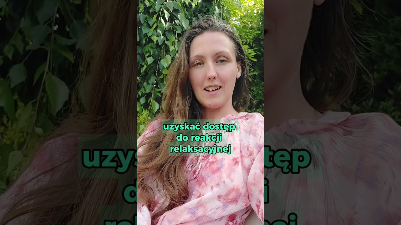 TRE - Jak wygląda pierwsza sesja ćwiczeń uwalniających traumę?