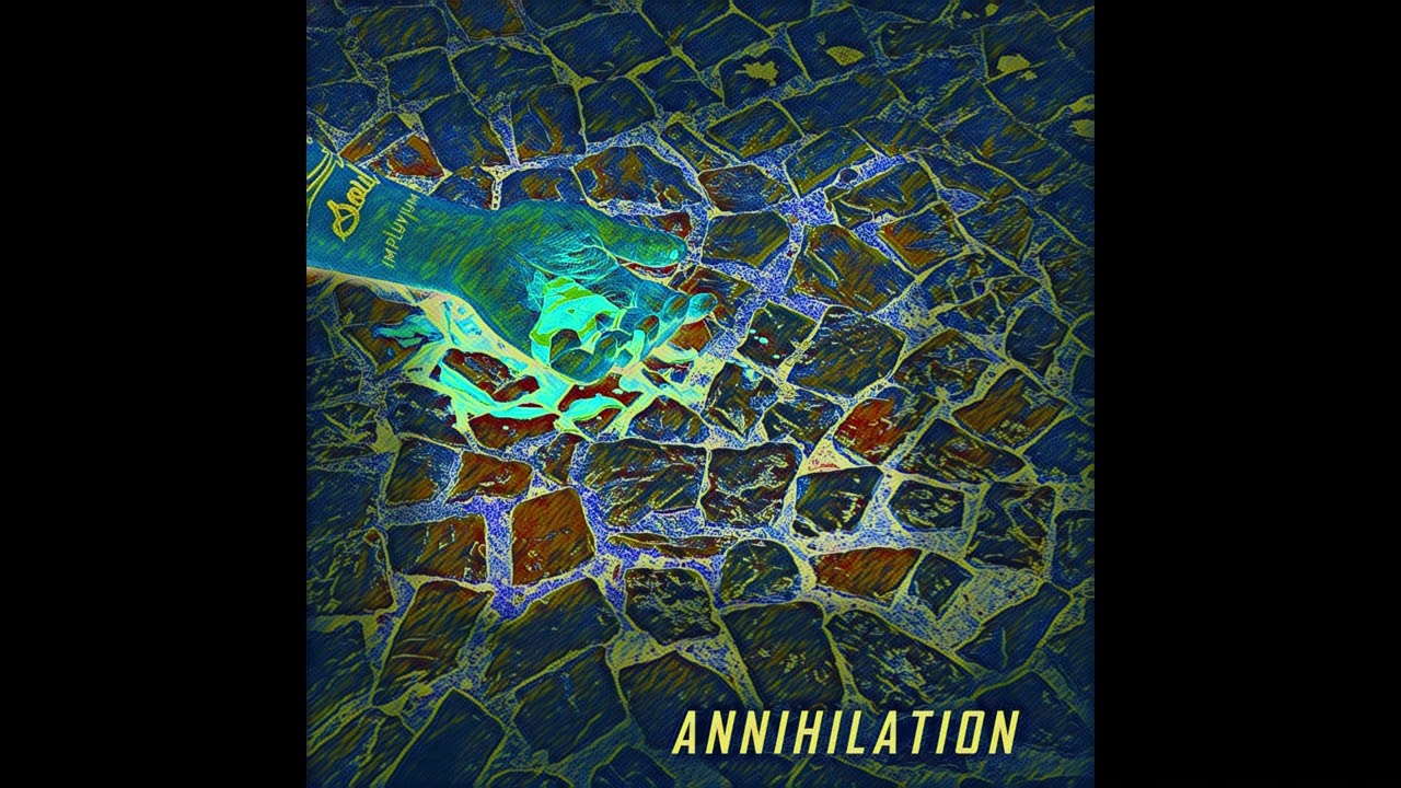 IMPLUVIUM: Annihilation (Destruction Paradox) (Official Single)