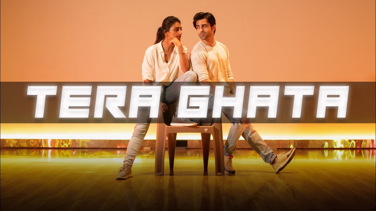 Tera Ghata ft. Mohena Kumari Singh Gaurav Wadhwa Mohit Pathak