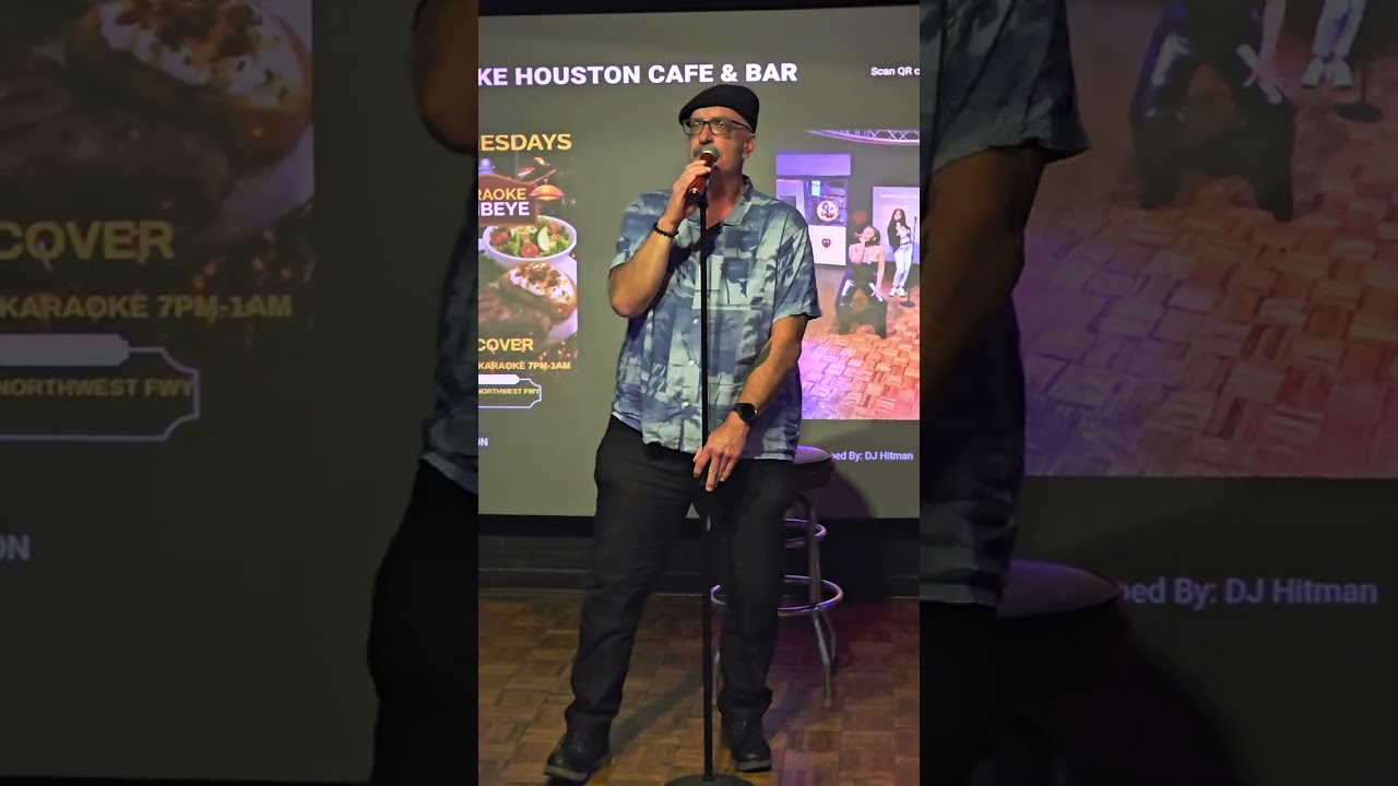 I Did It My Way - JR cover
