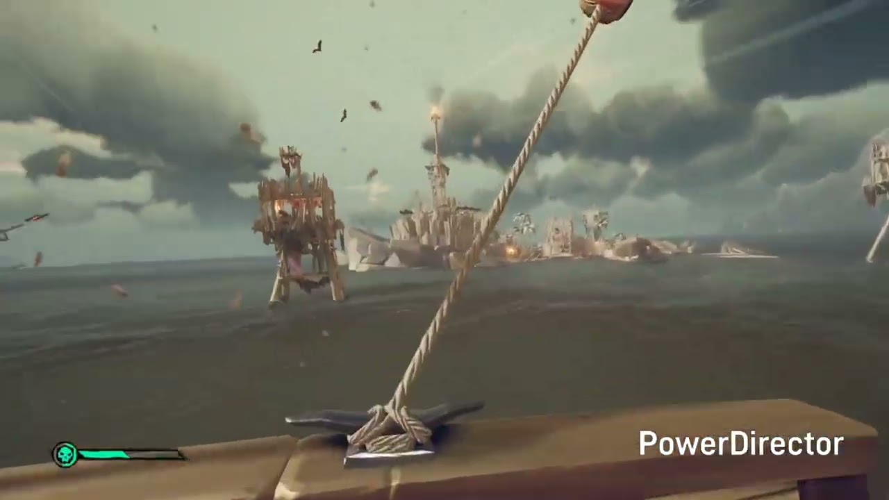 this was an epic sloops battle. so much fun we got 2/3 of the sloops one ended up getting us