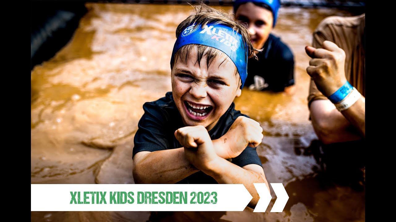 XLETIX Kids DRESDEN 2023