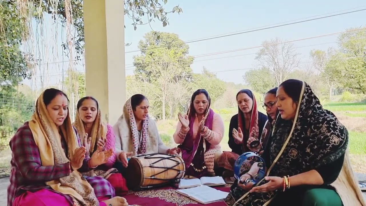 Satguru Bhajan ।। आओ सतगुरु जी गरीबां दियां गलियां ।। Bhajan Kirtan 🌷 🙏🏻