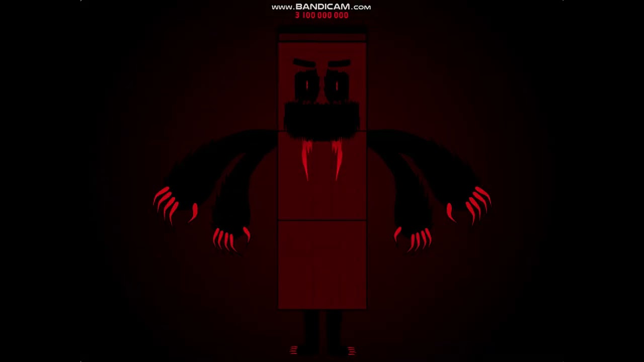 Uncannyblocks Band Different 1.1B - 5B (Remastered)