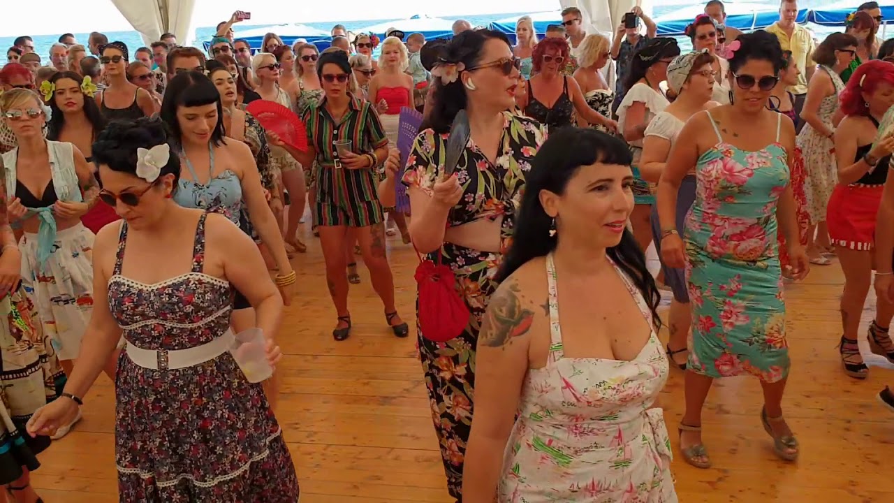 High Rockabilly 2018