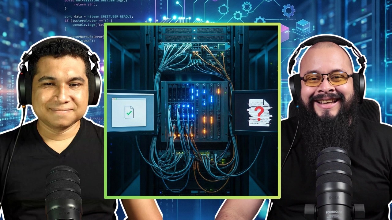 ¿Tu IA te miente para caerte bien? 🤖 La verdad sobre el Pair Programming y la carga cognitiva