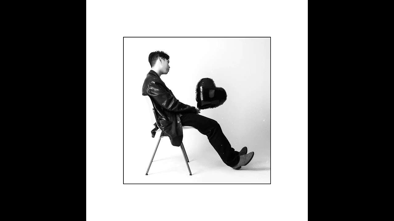 차우 (Chawoo) - 하트 &hearts; (Official Audio)