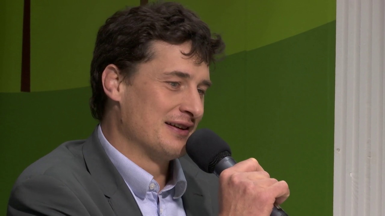 Une ancienne star de l'Equipe de France reconvertie agriculteur !