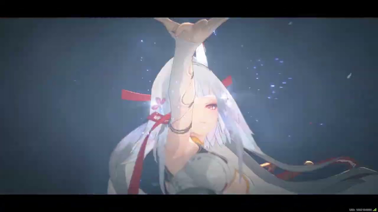Zenless Zone Zero 2.5 Perpetrator Battle Challenge Ye Shunguang - Max Score Kill