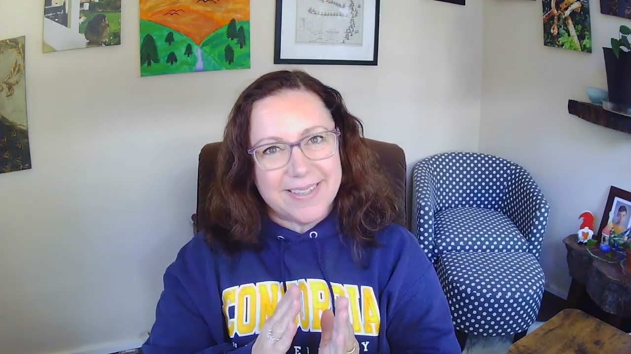 Stop Shoulding On Yourself - Start Choosing Joy