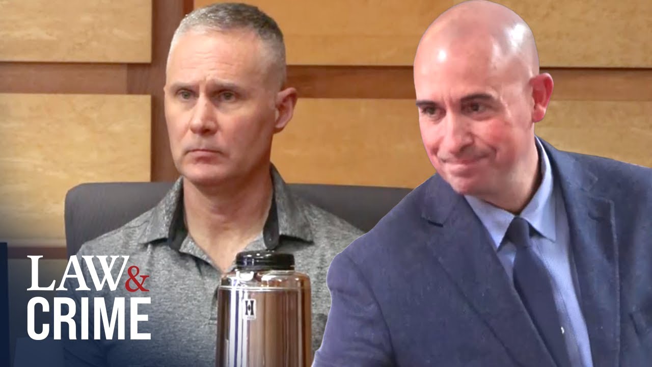 Друг говорит, что муж почувствовал облегчение после смерти жены.