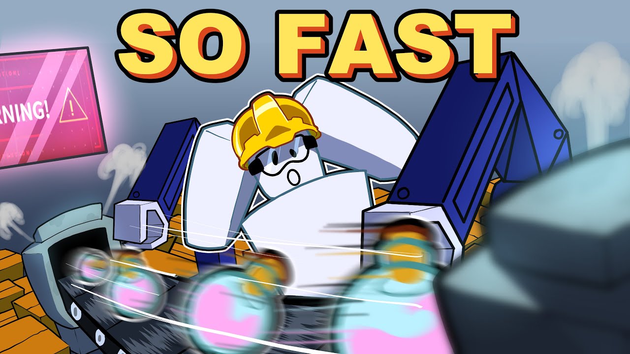 How I Get Heavenly Potions Extremely Fast in Sol's RNG