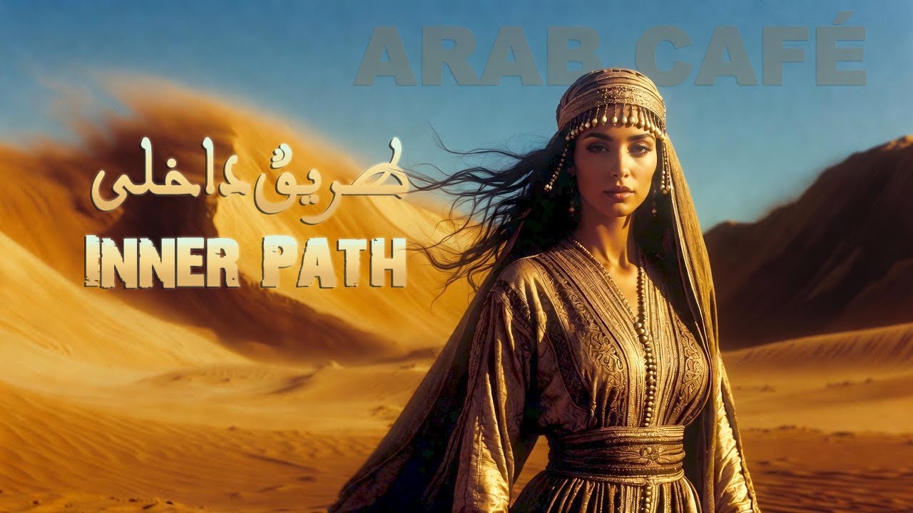 جلسات العود الروحية — 03: طريقٌ داخلي | Soulful Oud Sessions — 03: Inner Path