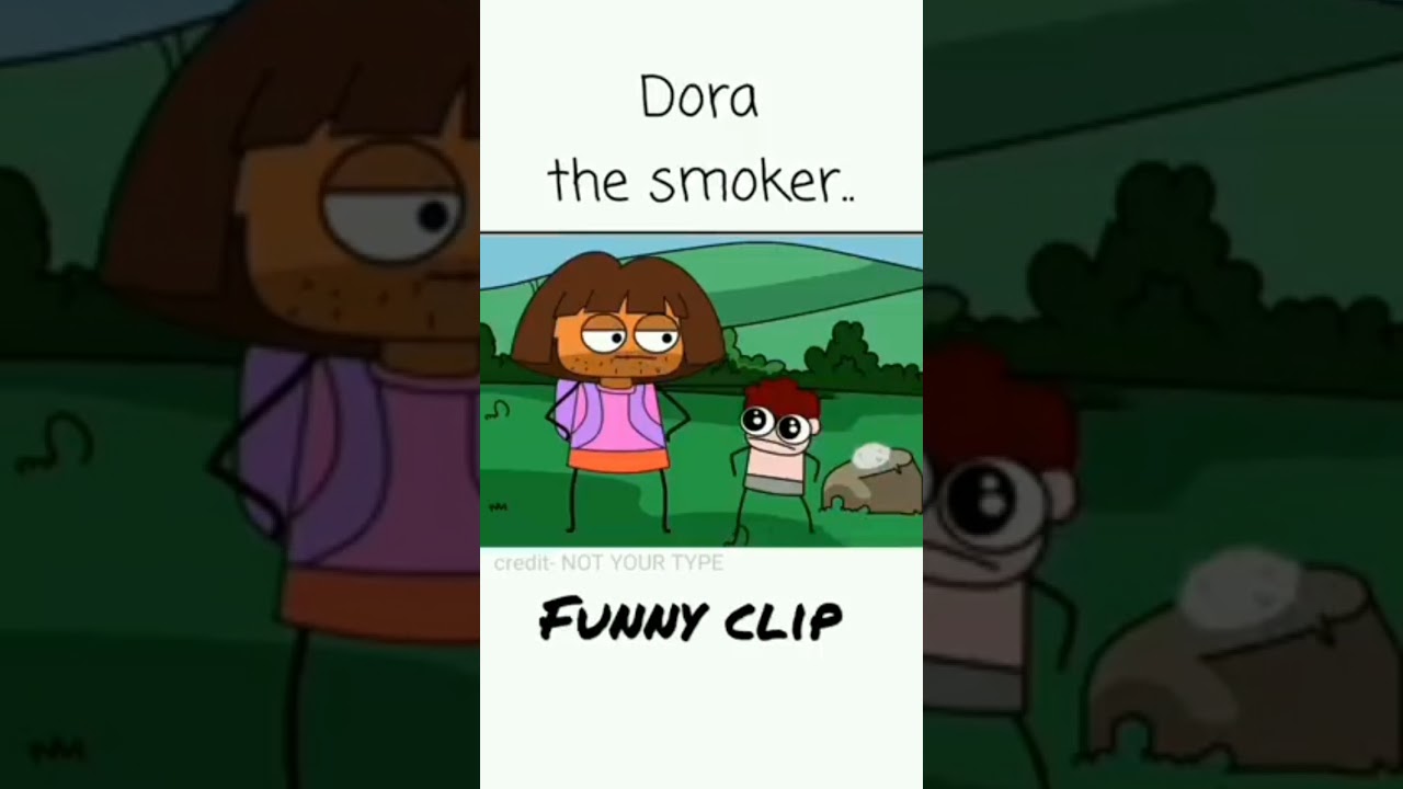 Dora cartoon #dora #cartoon #animation #shorts #facts #upsc #knowledge #paheliyaninhindi