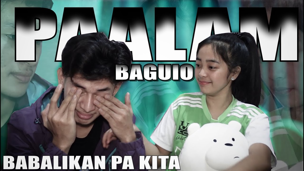 PAALAM MUNA SA NGAYON