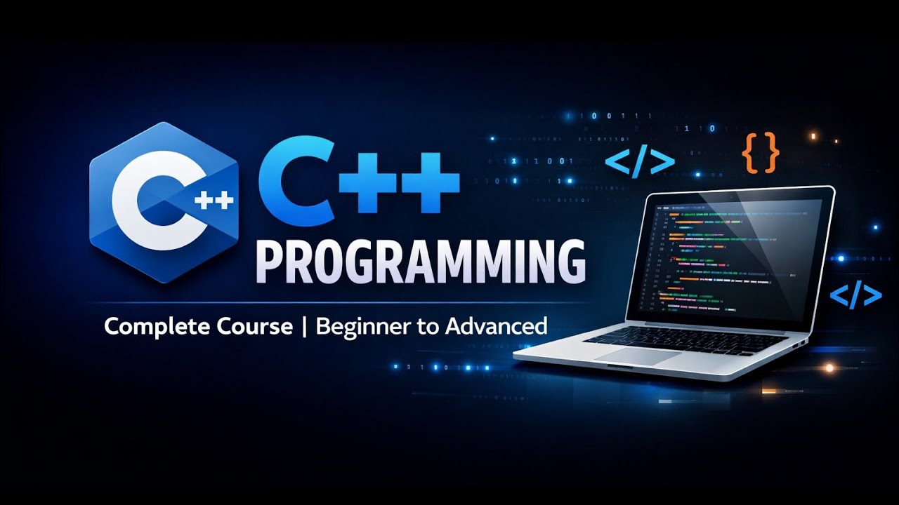 C++ Basics  | First Program, Comments, Character Sets & Keywords Lesson 1