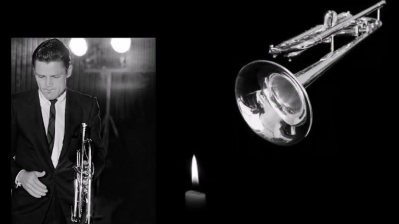 Chet Baker The Concerto of Fear 1963