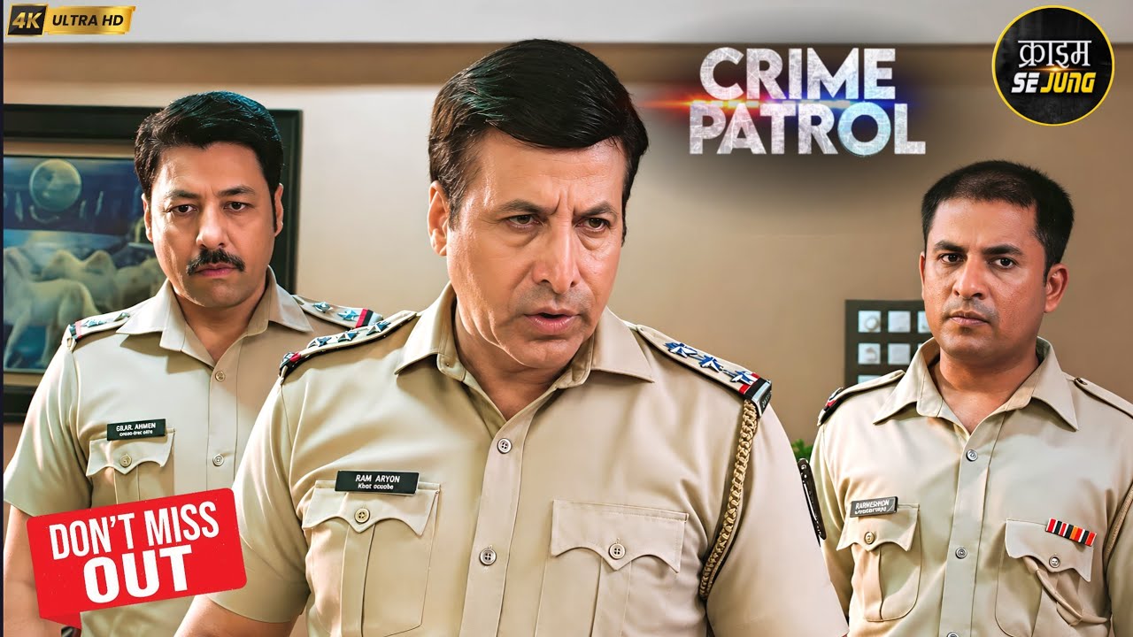 #gujarat Crime | Crime Se Jung | Best Of Crime Patrol | New Season | Full Episode