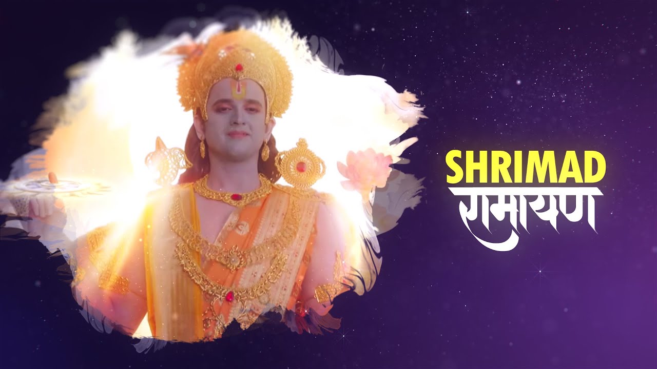 Shrimad Ramayan Soundtracks - Special Themes 01 | Lalit Sen