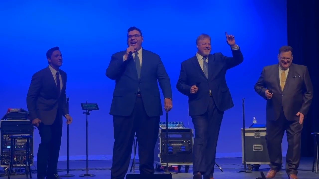 Gold city - God's building a church - 2023 with Jeff Chapman & Josh Feemster