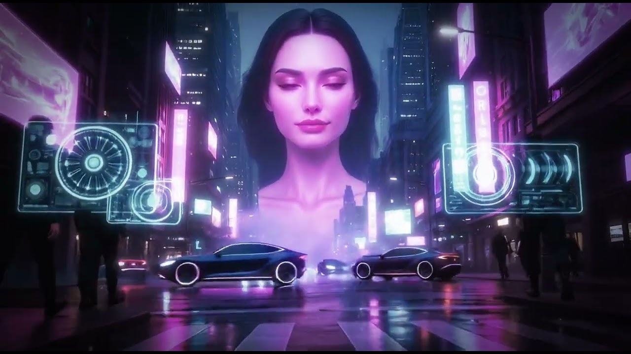 Meeting in the Metaverse: A Futuristic Love Story