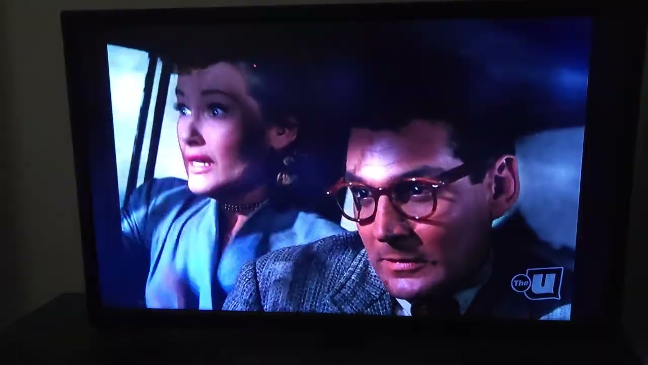 Svengoolie: War of the Worlds Song 