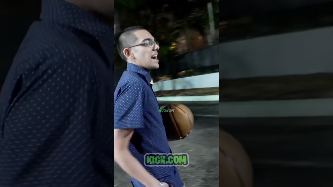 N3on X Trippie Redd basketball Wager #n3onclips