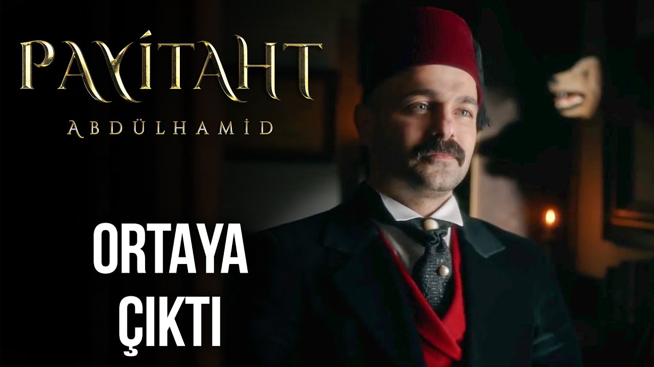 Kim Bu Fehim Paşa | Payitaht Abdülhamid 40. Bölüm
