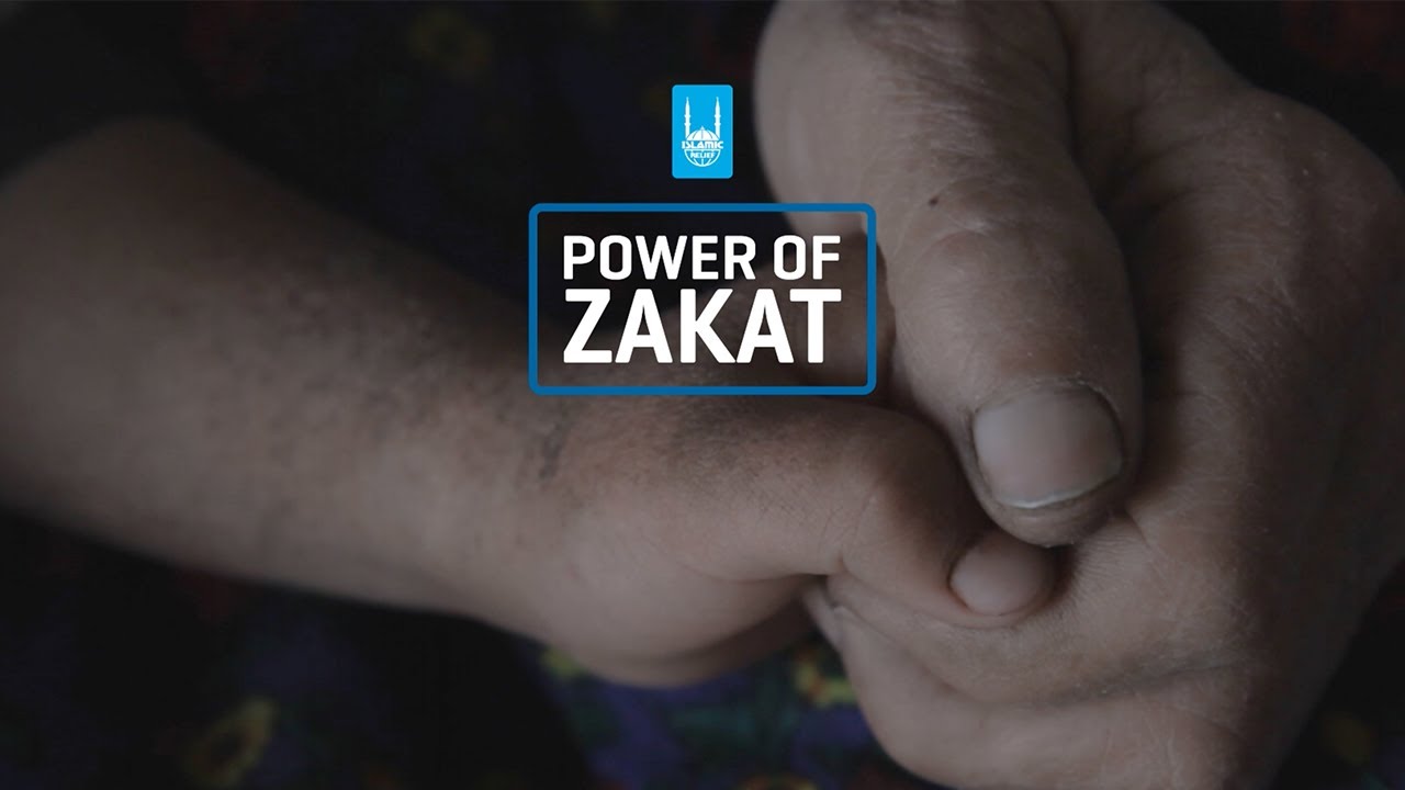 Power of Zakat