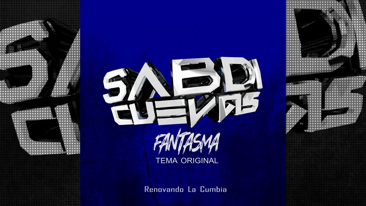 FANTASMA - SABDI CUEVAS 2026 (ORIGINAL)