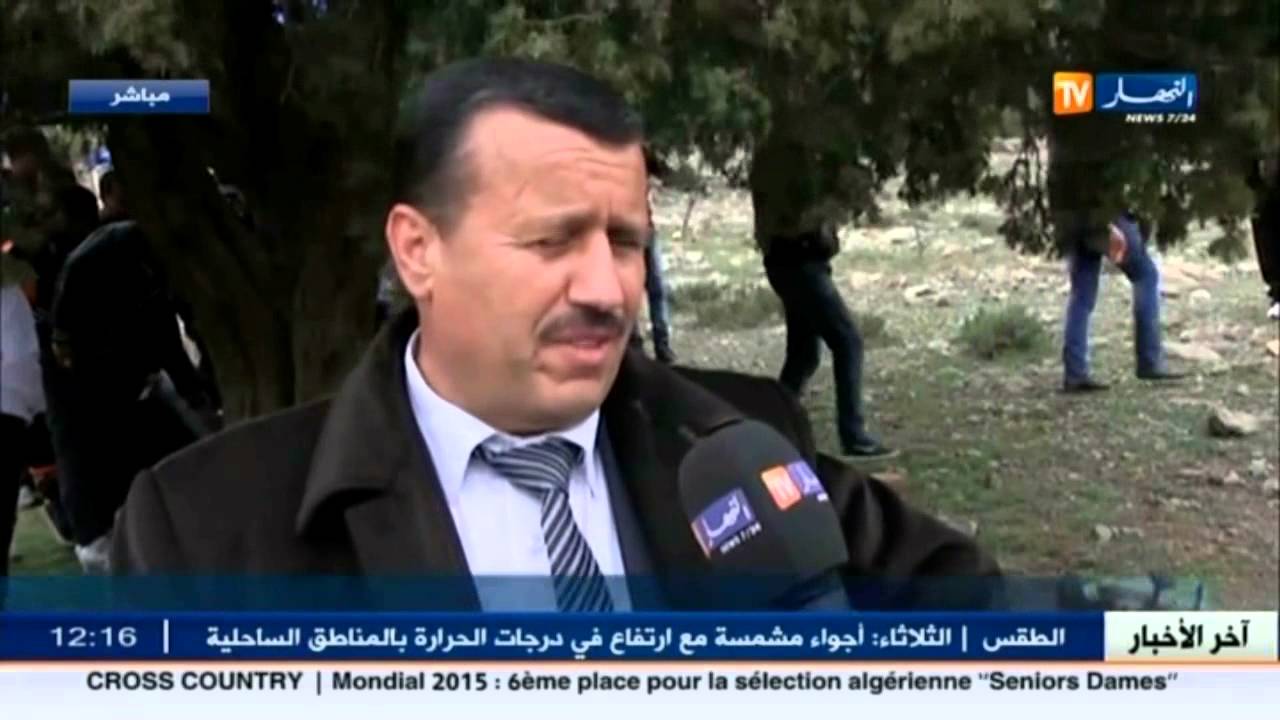 شاهد وتمتع : جبل سيدي أرغيس الوجهة سياحية  المفضلة لسكان المدينة