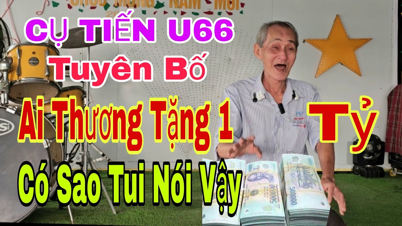 #73.Cụ Tiến Tuyển Vợ Cực Sốc Có 102